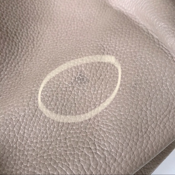 Authentic Micheal Kors large hobo bag - Picture 3 of 12